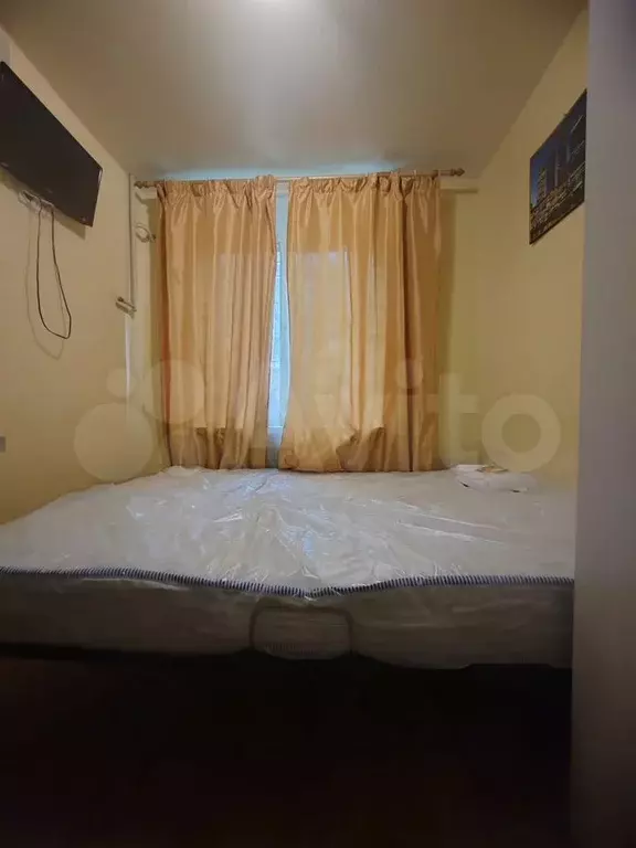 Квартира-студия, 10 м, 1/5 эт. - Фото 1