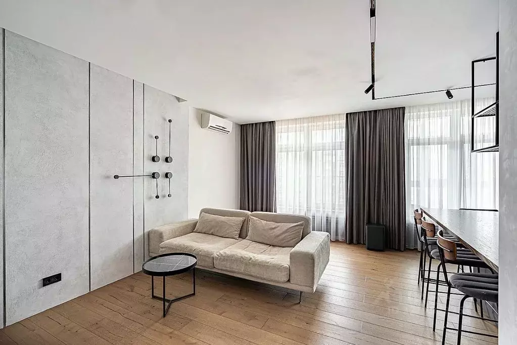 2-к кв. Москва Внуковское поселение, бул. Андрея Тарковского, 7 (64.4 ... - Фото 1