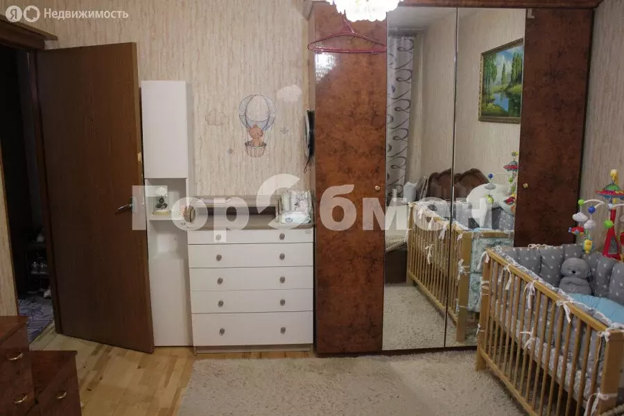 2-комнатная квартира: Москва, Снежная улица, 17к2 (60.2 м) - Фото 2