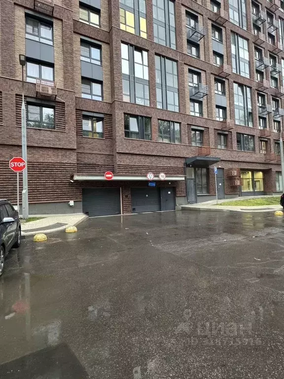 1-к кв. Москва Краснодарская ул., 6 (40.0 м) - Фото 0