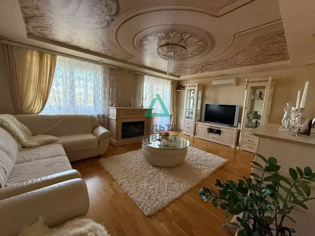 3-к кв. Башкортостан, Уфа ул. Генерала Горбатова, 11/1 (96.7 м) - Фото 2