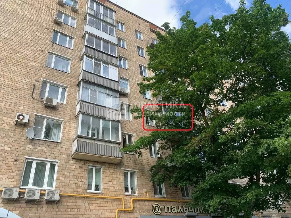 Продается 2-комнатная квартира - Фото 1