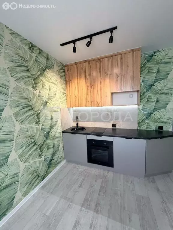 1-комнатная квартира: Барнаул, Павловский тракт, 196к4 (37.5 м) - Фото 2