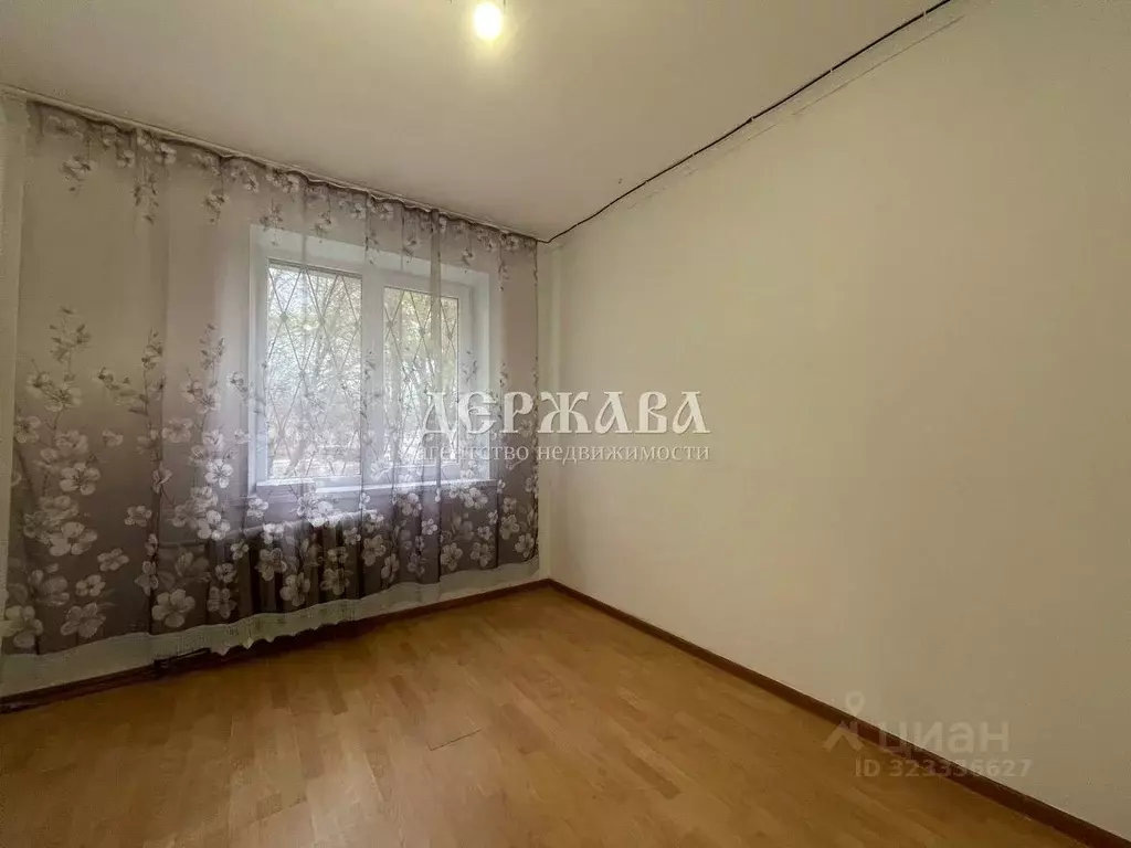 2-к кв. Белгородская область, Старый Оскол Весенний мкр, 7 (46.9 м) - Фото 1