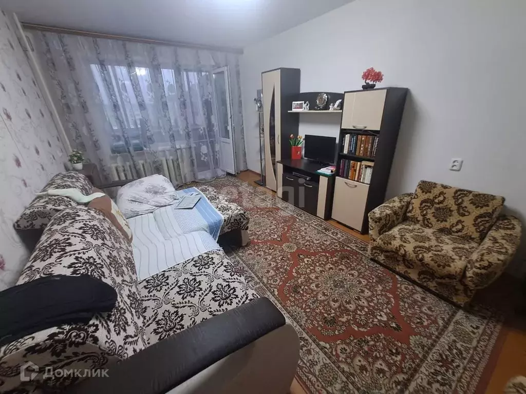 Продаётся 2-к квартира, 51.3 м - Фото 0