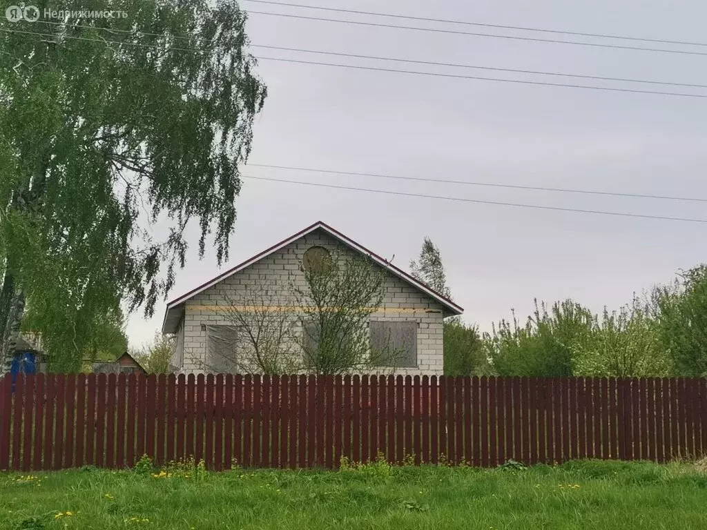 Дом в деревня Звягинцево, 16 (170 м) - Фото 0