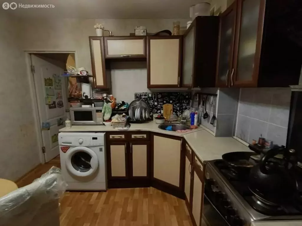 2-комнатная квартира: Тверь, улица Скворцова-Степанова, 26 (49.8 м) - Фото 2