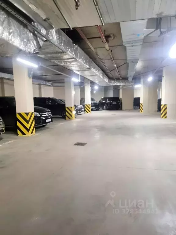 Гараж в Москва Херсонская ул., 43 (15 м) - Фото 1