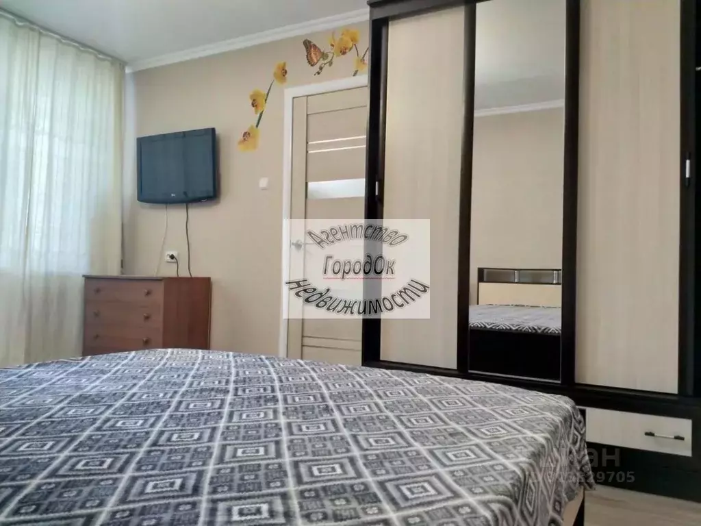 1-к кв. Крым, Саки ул. Революции, 1 (28.7 м) - Фото 2