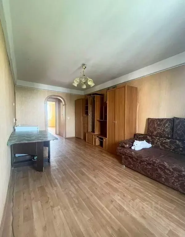 Комната Санкт-Петербург ул. Асафьева, 10 - Фото 1