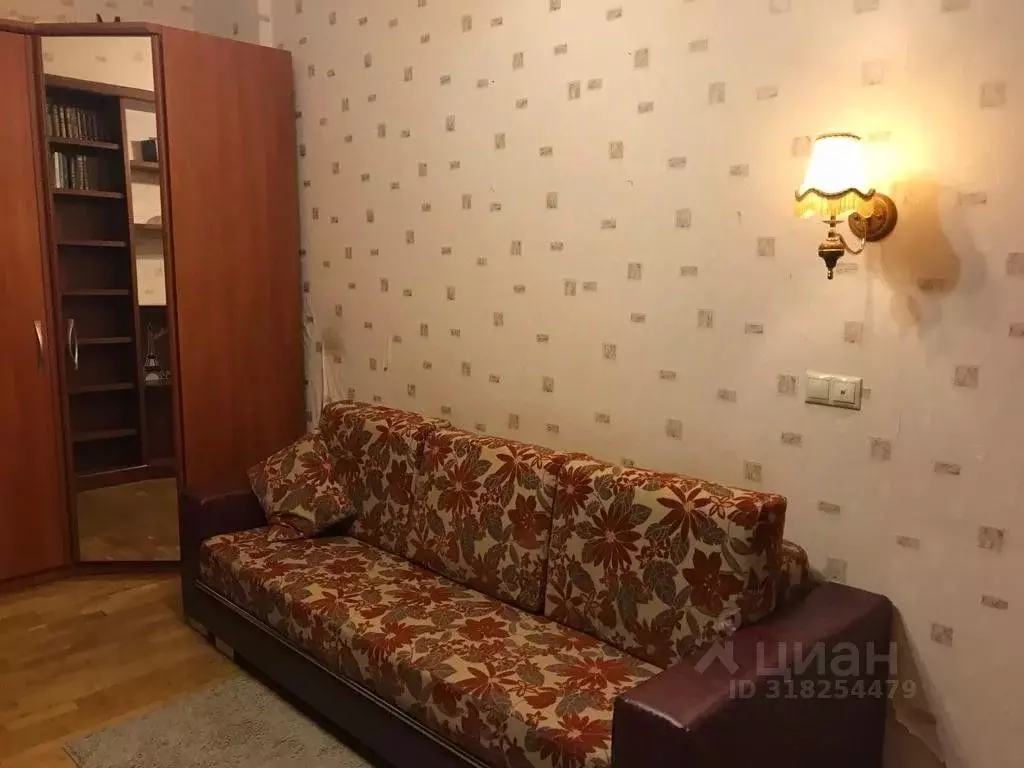 Комната Московская область, Наро-Фоминский городской округ, Селятино ... - Фото 1