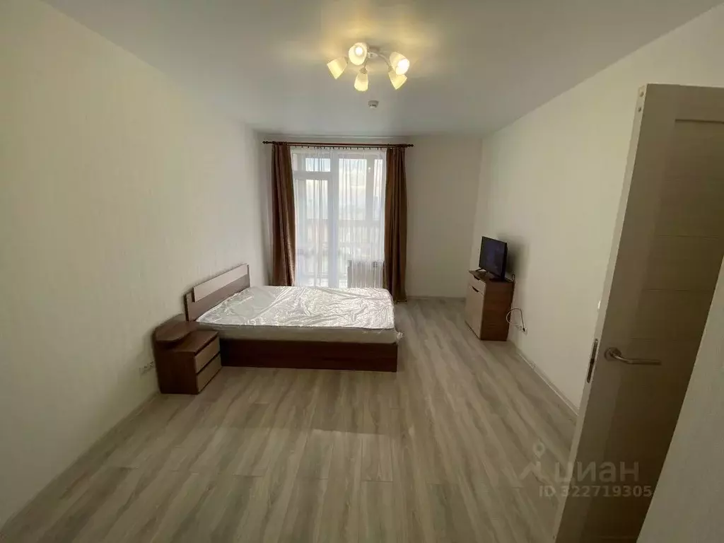 1-к кв. Москва Перовская ул., 6А (40.0 м) - Фото 2