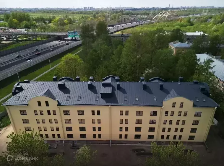 Продаётся квартира-студия, 26 м - Фото 1