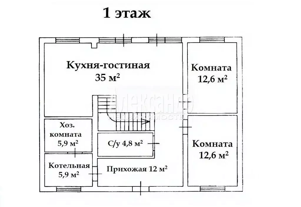 Дом в Ленинградская область, Тосненский район, Федоровское городское ... - Фото 1