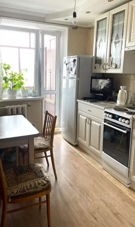 1-к кв. Калининградская область, Багратионовский муниципальный округ, ... - Фото 1