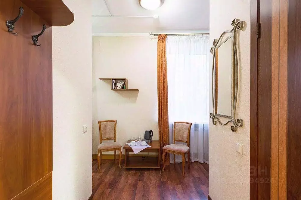 Комната Калужская область, Таруса ул. Маяковского, 5с16 (20.0 м) - Фото 2