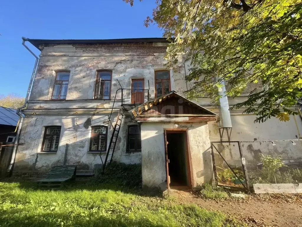 Студия Костромская область, Кострома Крестьянская ул., 10 (19.2 м) - Фото 1