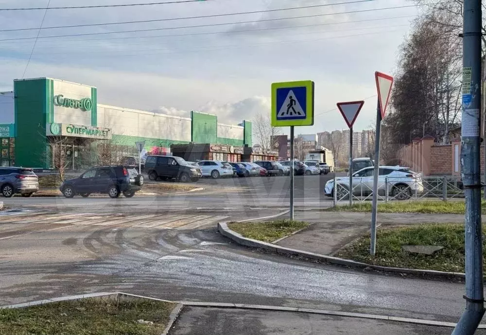 Комната 12 м в 1-к., 5/5 эт. - Фото 0