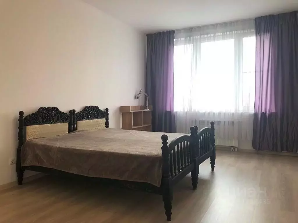 3-к кв. Москва Утренняя ул., 20А (80.0 м) - Фото 1