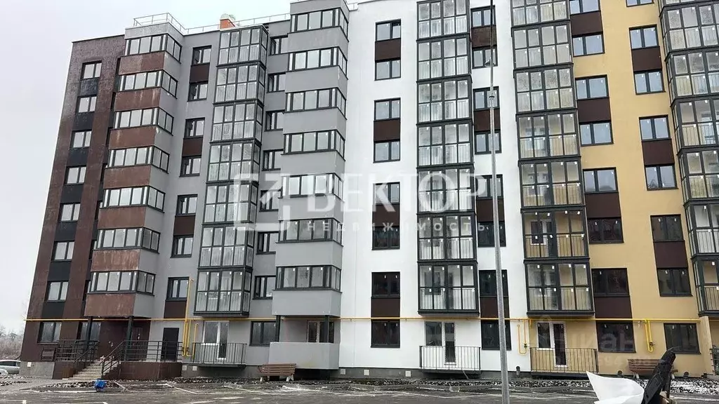 2-к кв. Ивановская область, Ивановский район, Богданихское с/пос, д. ... - Фото 1