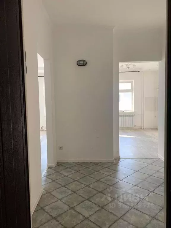 1-к кв. Саха (Якутия), Якутск ул. Крупской, 37Б (41.0 м) - Фото 1