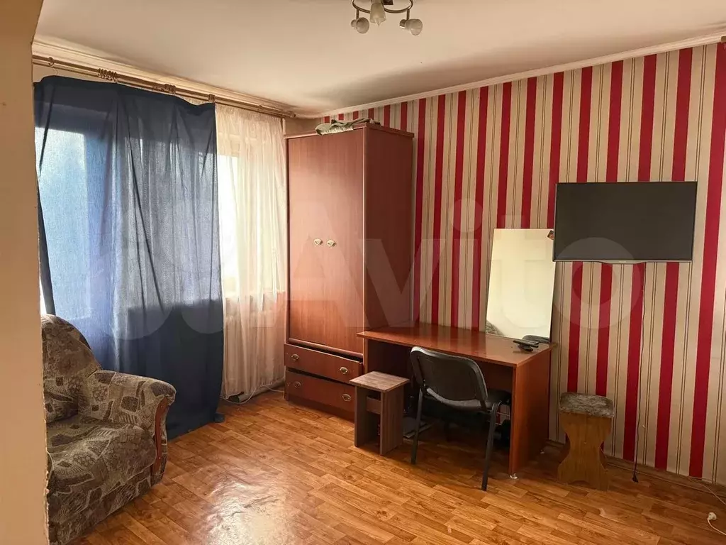 1-к. квартира, 30 м, 3/5 эт. - Фото 0