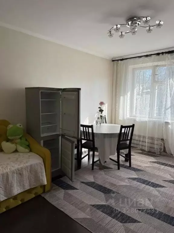 1-к кв. Московская область, Реутов Комсомольская ул., 11 (30.0 м) - Фото 2