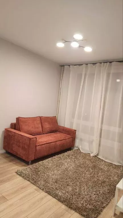 1-к кв. Московская область, Химки Клязьма-Старбеево мкр, Ивакино кв-л, ... - Фото 1