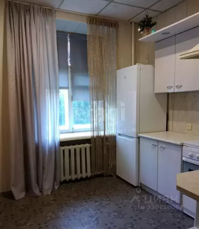 2-к кв. Волгоградская область, Волгоград Комсомольская ул., 10 (53.9 ... - Фото 1