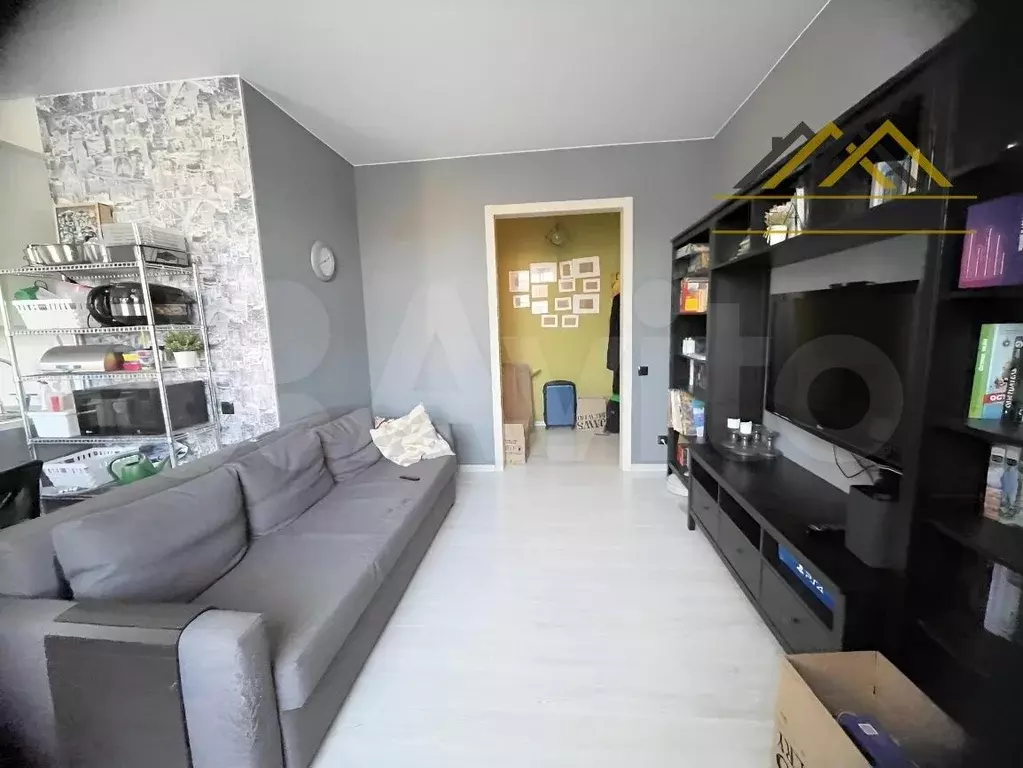 3-к. квартира, 85 м, 5/7 эт. - Фото 1