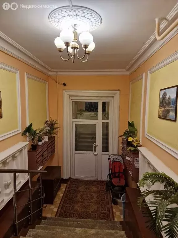 1-комнатная квартира: Москва, улица Вавилова, 54к3 (35 м) - Фото 1