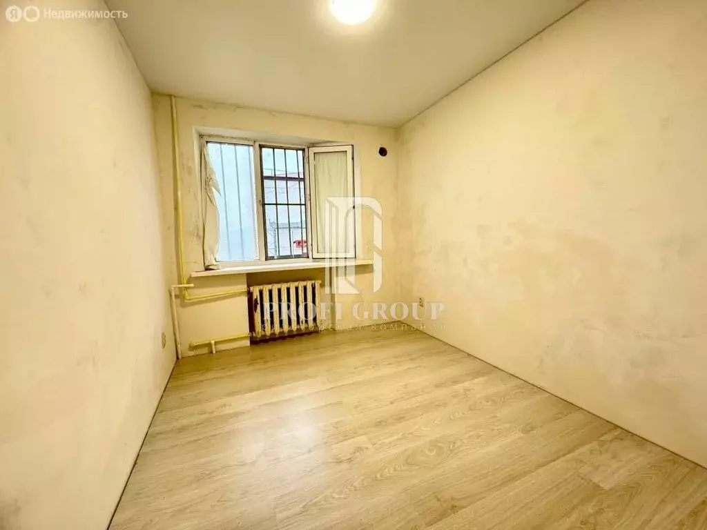 2-комнатная квартира: Махачкала, улица Азизова, 25В (35 м) - Фото 0