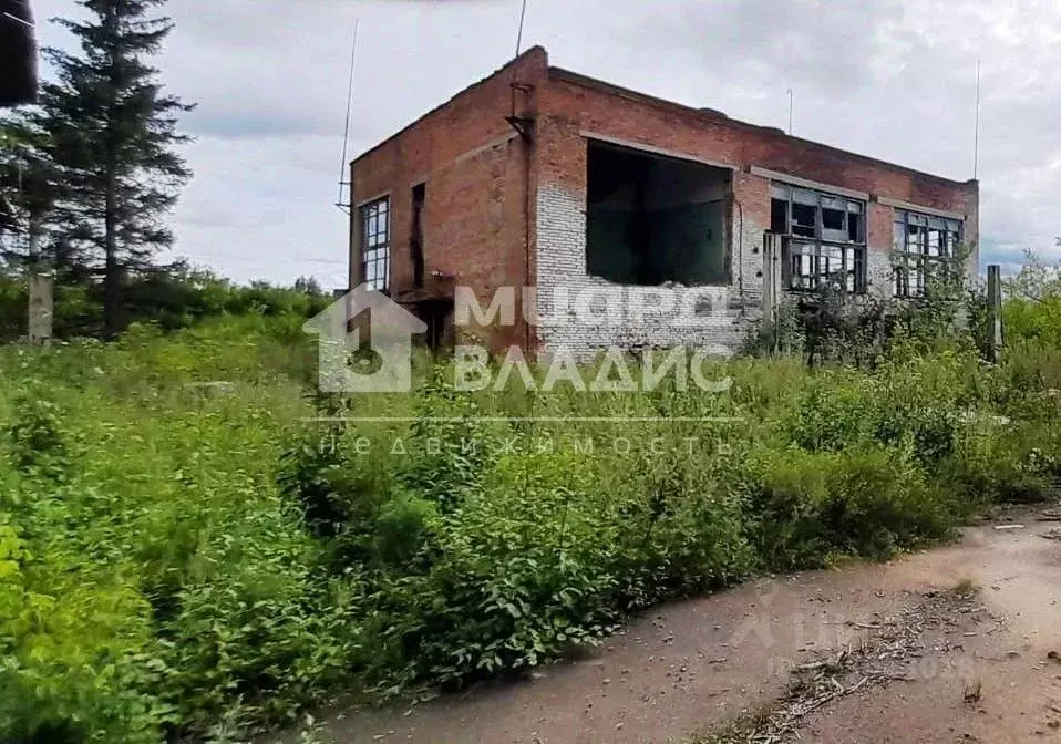 Помещение свободного назначения в Омская область, Омск Красноярский ... - Фото 0