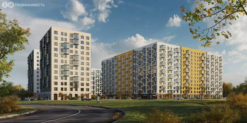 Офис (147.07 м) - Фото 1