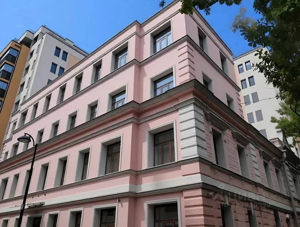 Офис в Санкт-Петербург 26-я Васильевского острова линия, 7 (1885 м) - Фото 2