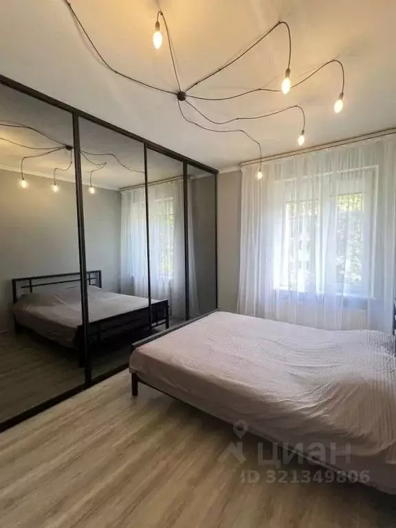 3-к кв. Калининградская область, Калининград ул. Молодой Гвардии, 24 ... - Фото 2