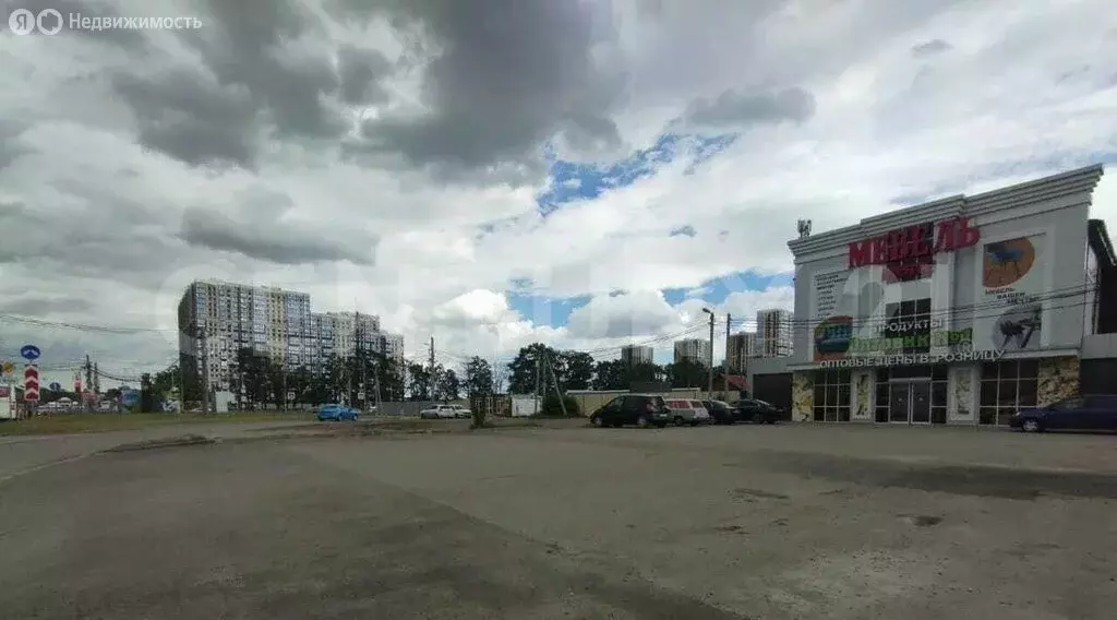 Помещение свободного назначения (1200 м) - Фото 1