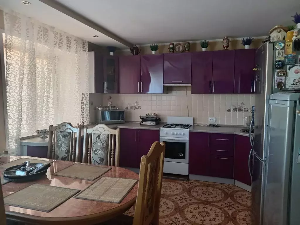 Продаётся 2-к квартира, 58.7 м - Фото 1