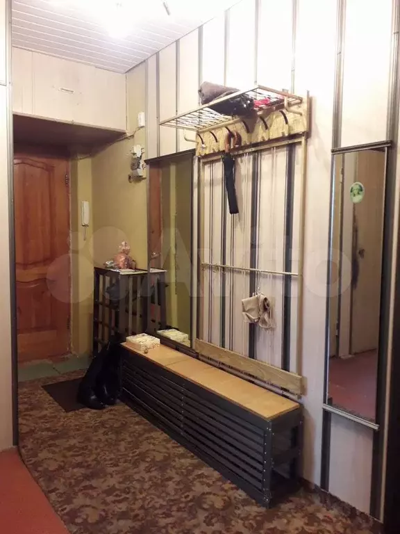 1-к. квартира, 44,1 м, 3/5 эт. - Фото 0