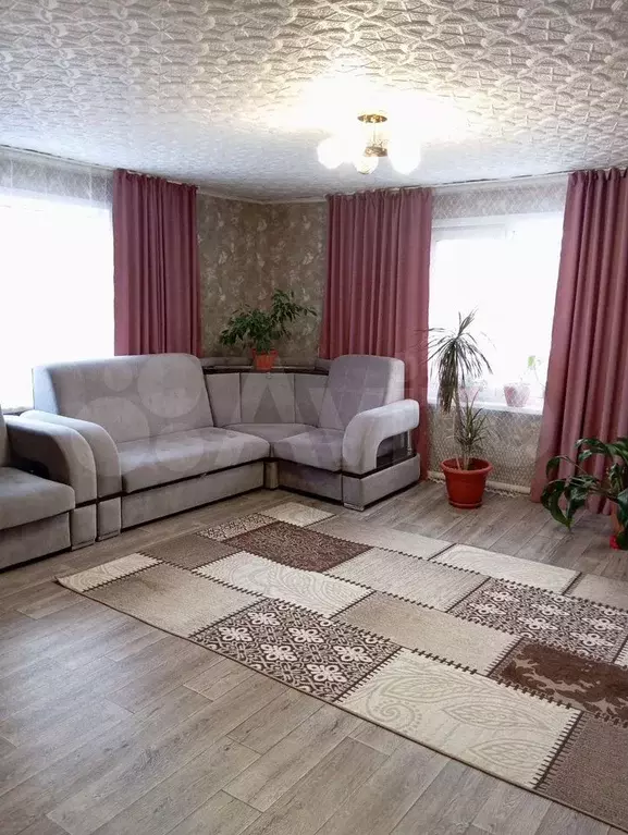 Дом 87 м на участке 16 сот. - Фото 1