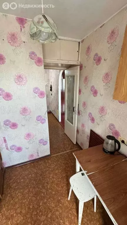 1-комнатная квартира: Барнаул, улица 42-й Краснознамённой Бригады, 8А ... - Фото 2