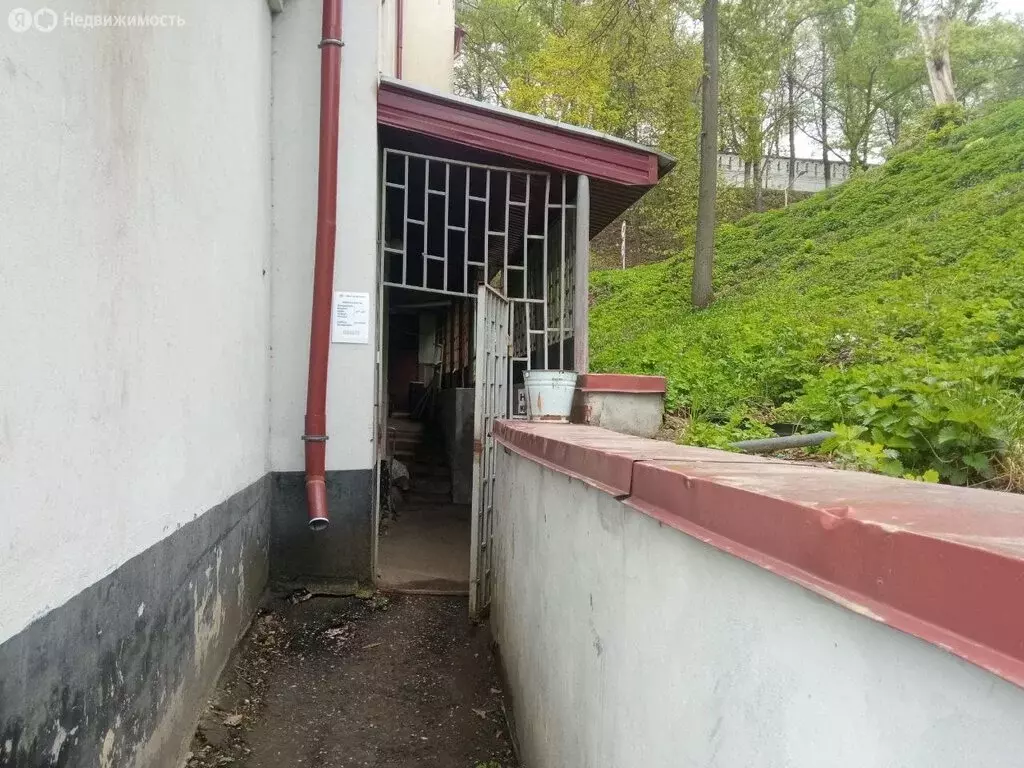 Помещение свободного назначения (30 м) - Фото 1