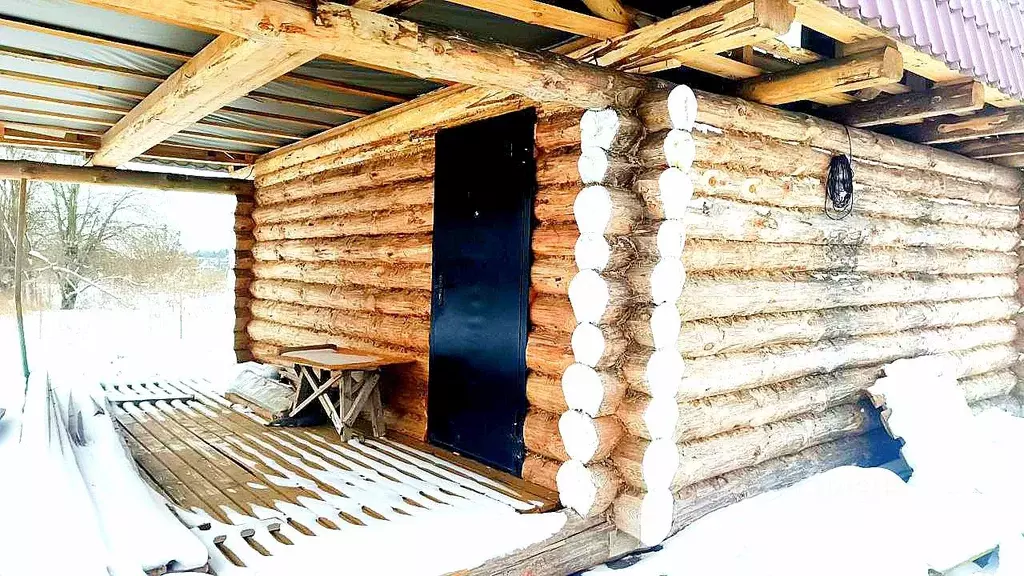 Дом в Новгородская область, Шимск рп  (57 м) - Фото 2