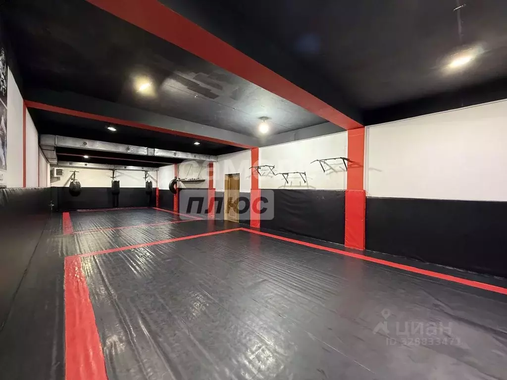 Помещение свободного назначения в Дагестан, Махачкала Газопроводная ... - Фото 2