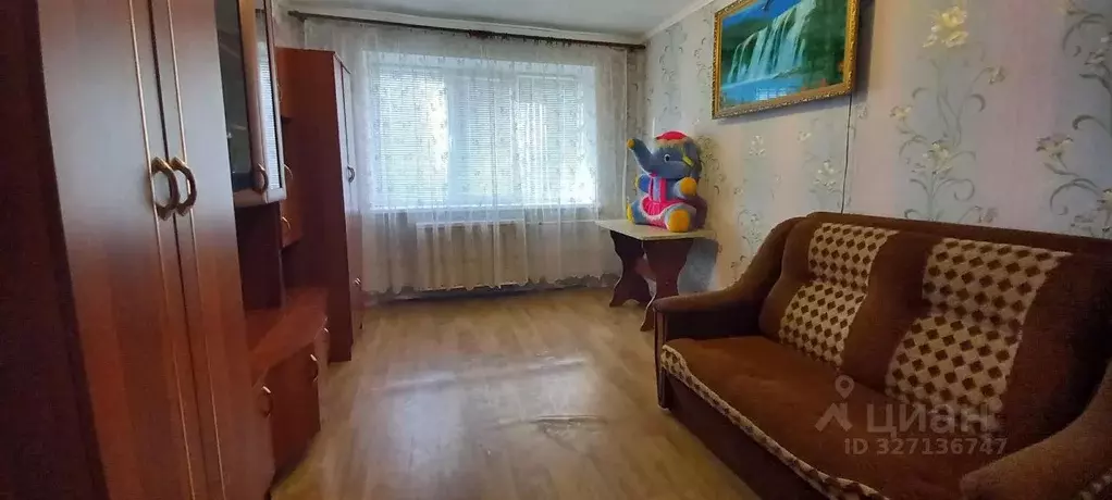 Комната Пензенская область, Пенза ул. Павлушкина, 21 (12.6 м) - Фото 1