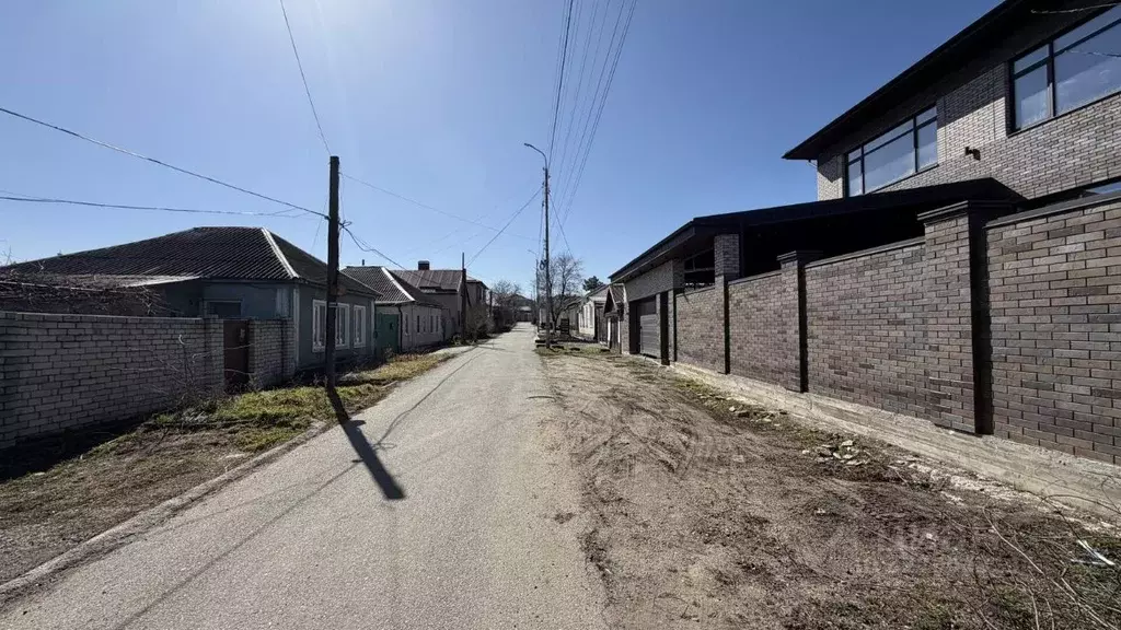 Дом в Ставропольский край, Ставрополь проезд Невского, 71 (325 м) - Фото 1