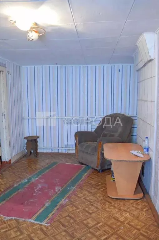 Дом в Кемеровская область, Прокопьевск Вербовый пер., 4А (34 м) - Фото 1