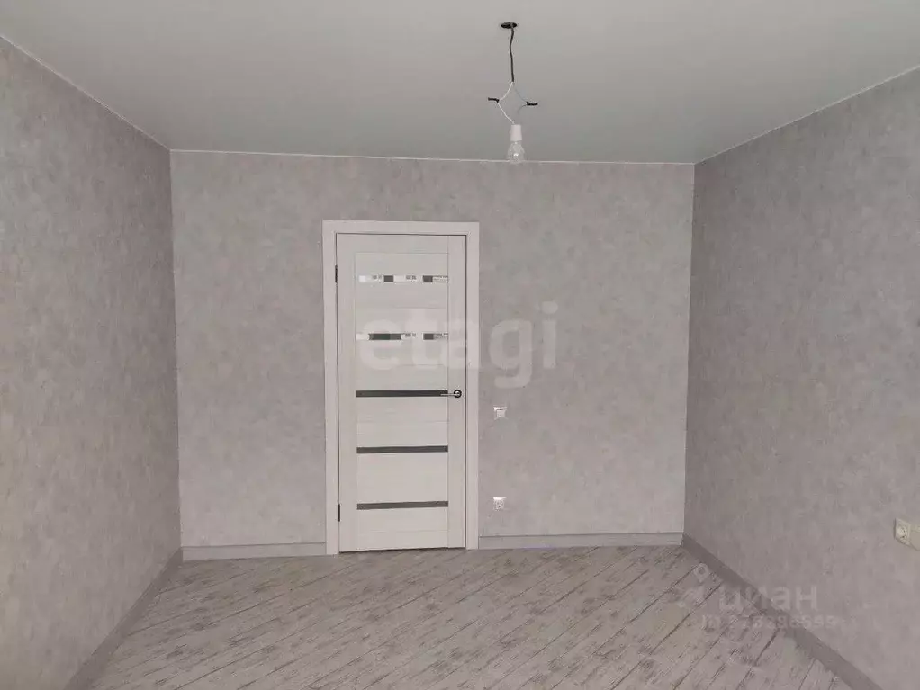 2-к кв. Пензенская область, Пенза ул. Тепличная, 39 (53.0 м) - Фото 1