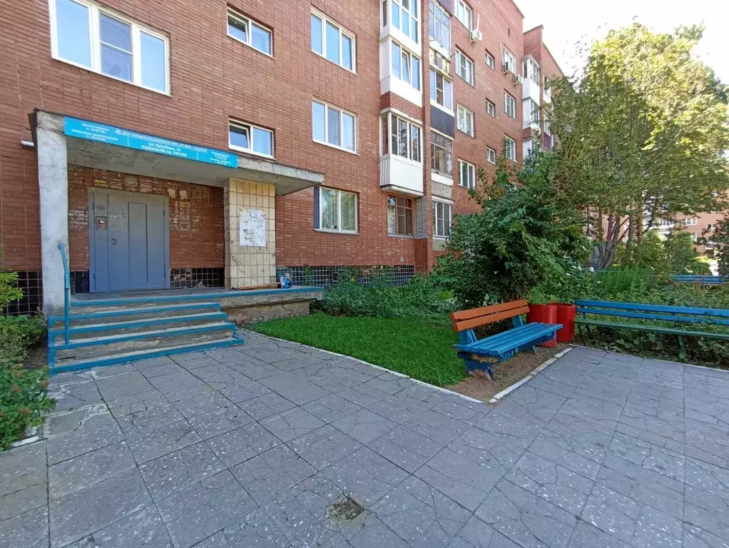 Продаётся 2-к квартира, 52.3 м - Фото 0
