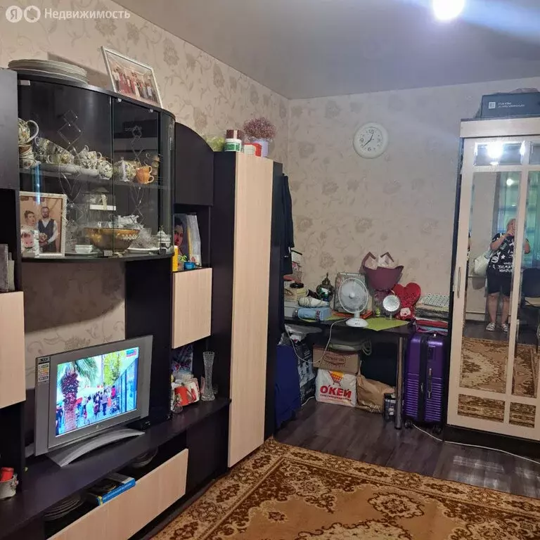 Дом в Краснодар, улица им. Ягодина М. Д., 28 (35 м) - Фото 2